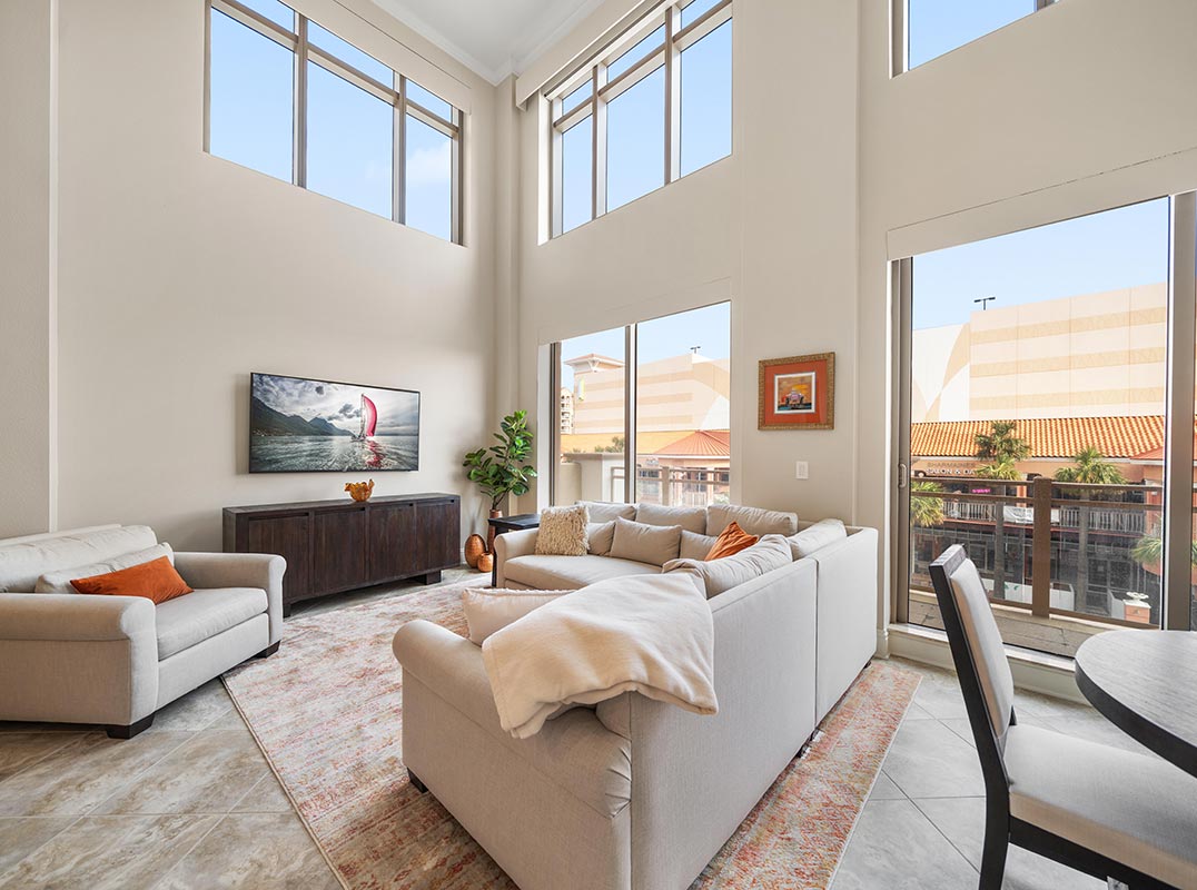 The Prestigious Residences At Sandpearl