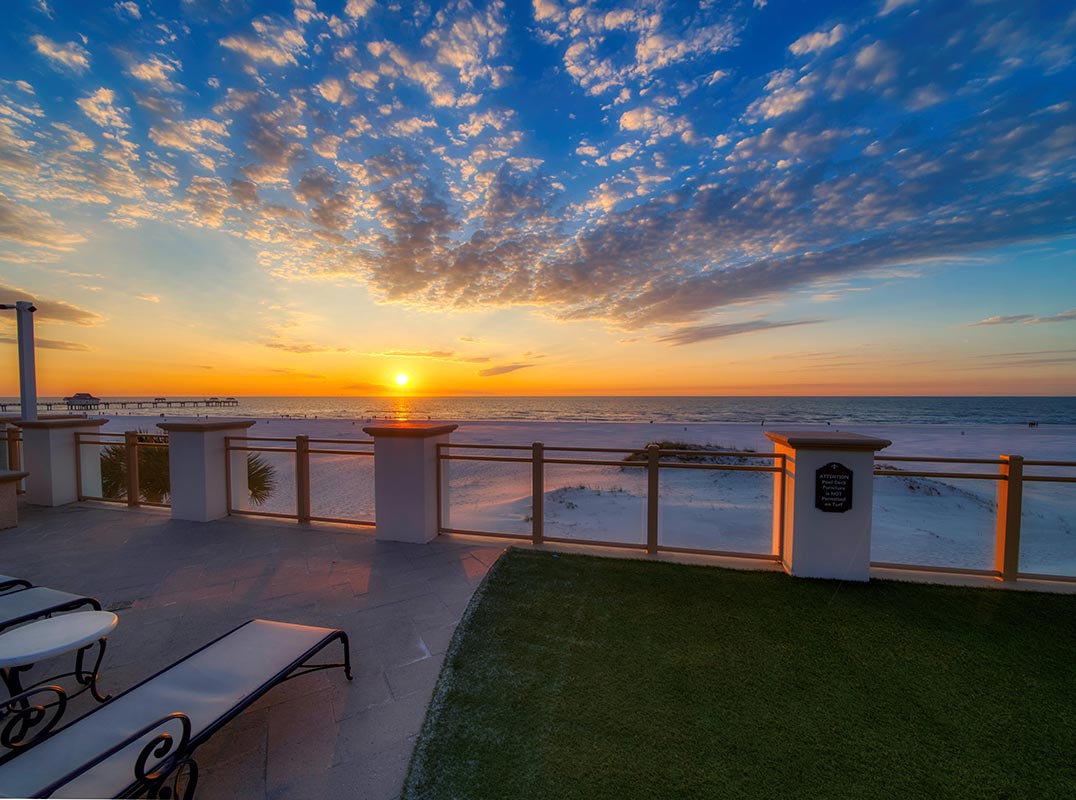 The Prestigious Residences At Sandpearl