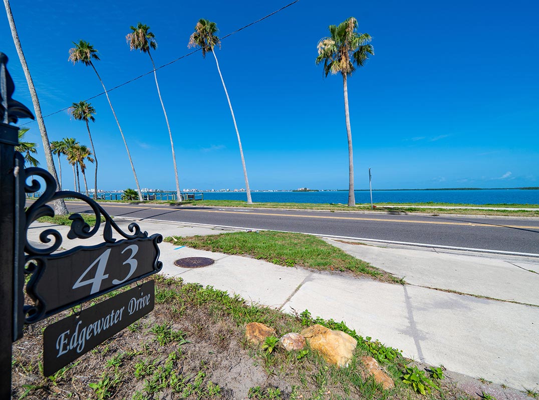 Rare Coastal Treasure