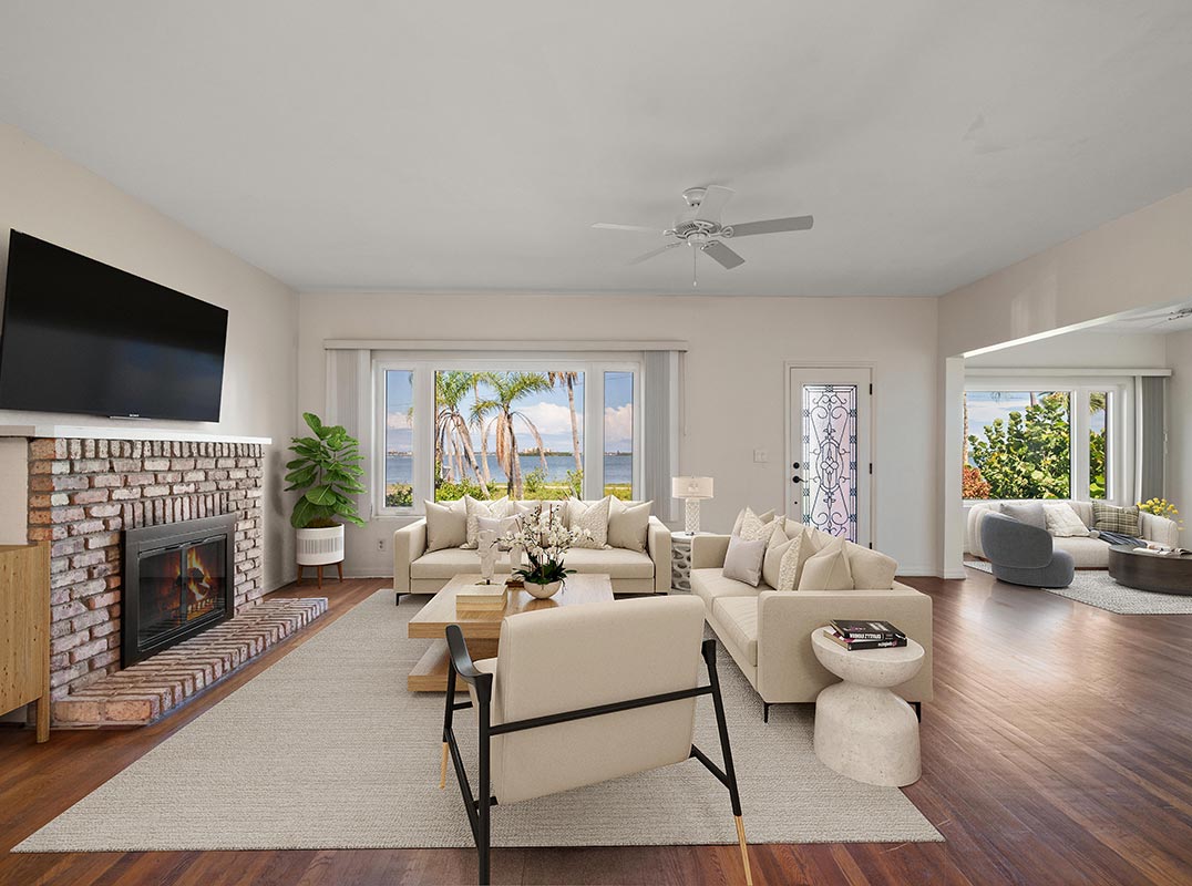 Rare Coastal Treasure