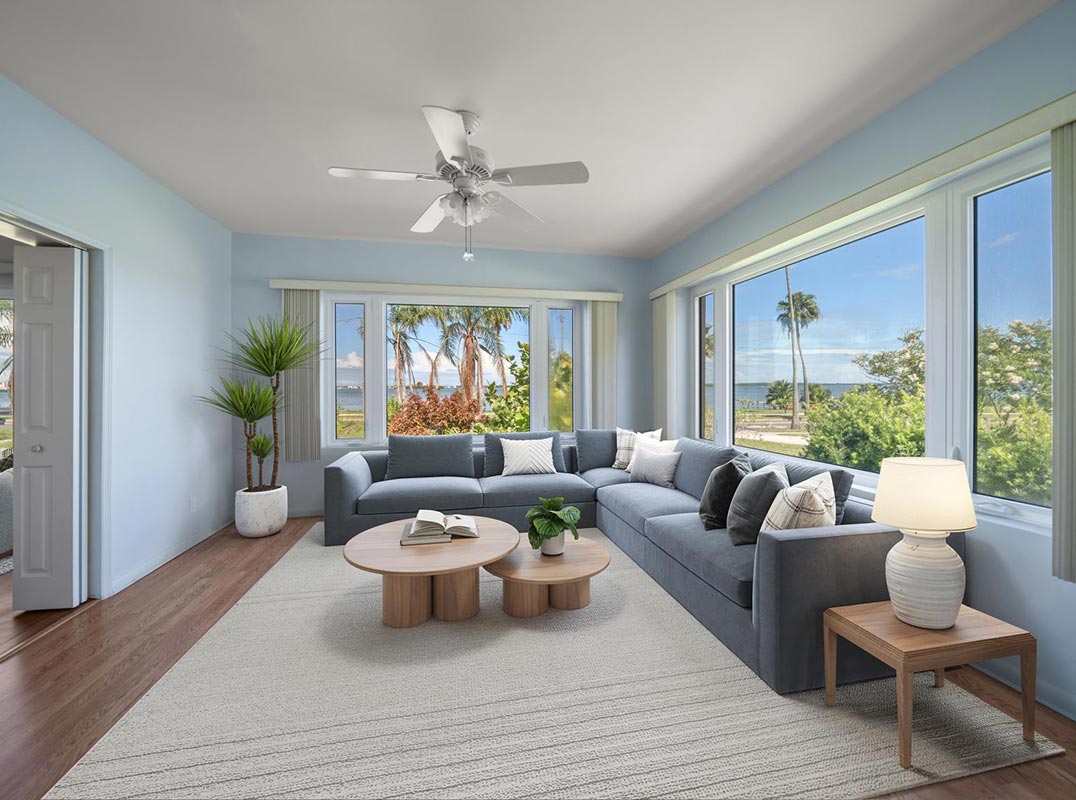 Rare Coastal Treasure