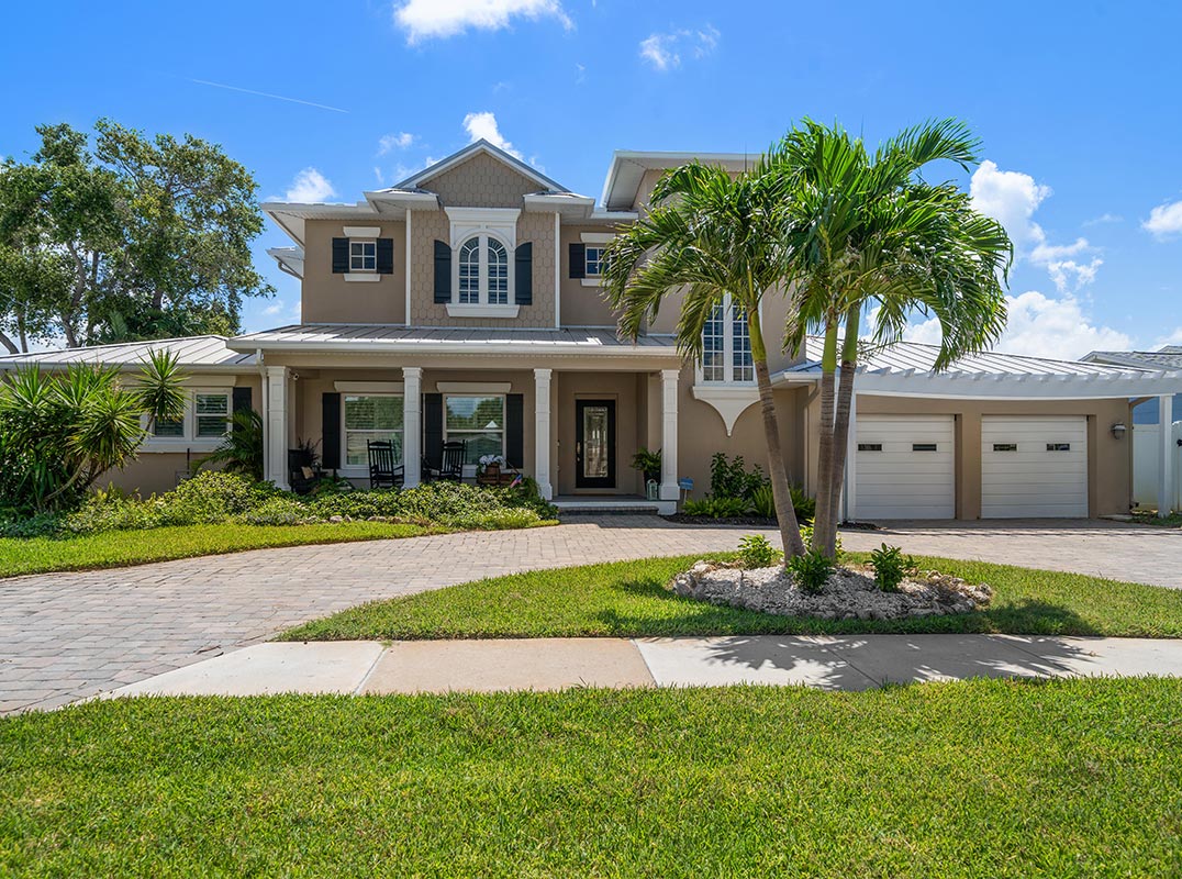 Ultimate Coastal Lifestyle 