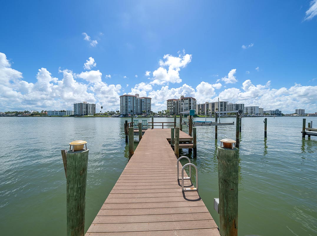 Ultimate Coastal Lifestyle