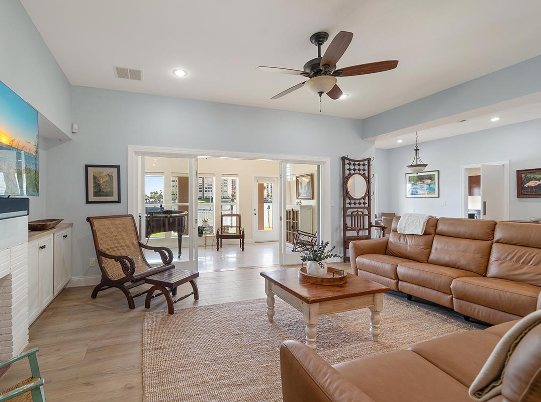 Ultimate Coastal Lifestyle