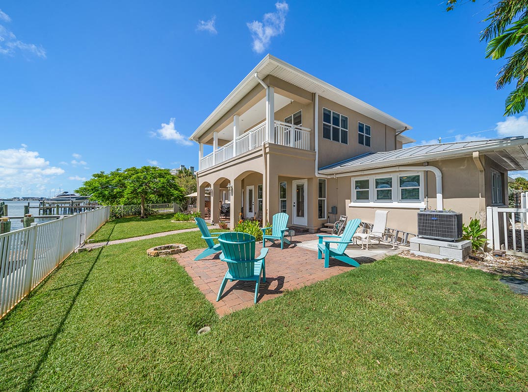 Ultimate Coastal Lifestyle