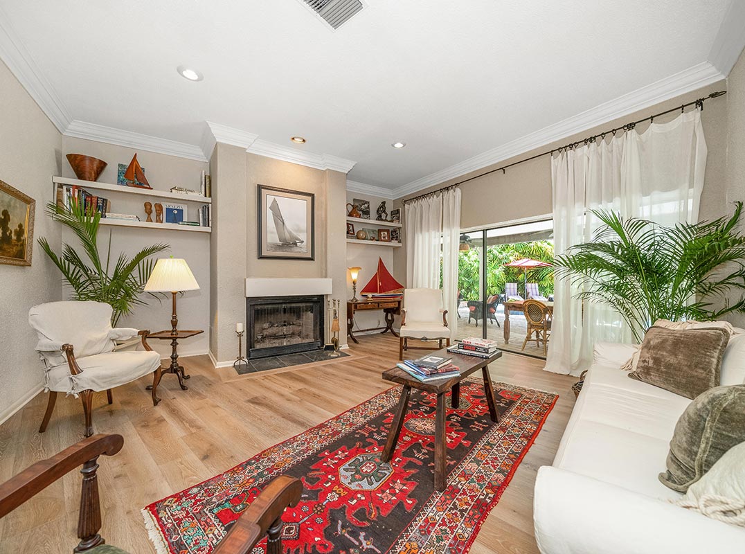 In The Heart Of Desirable Dunedin