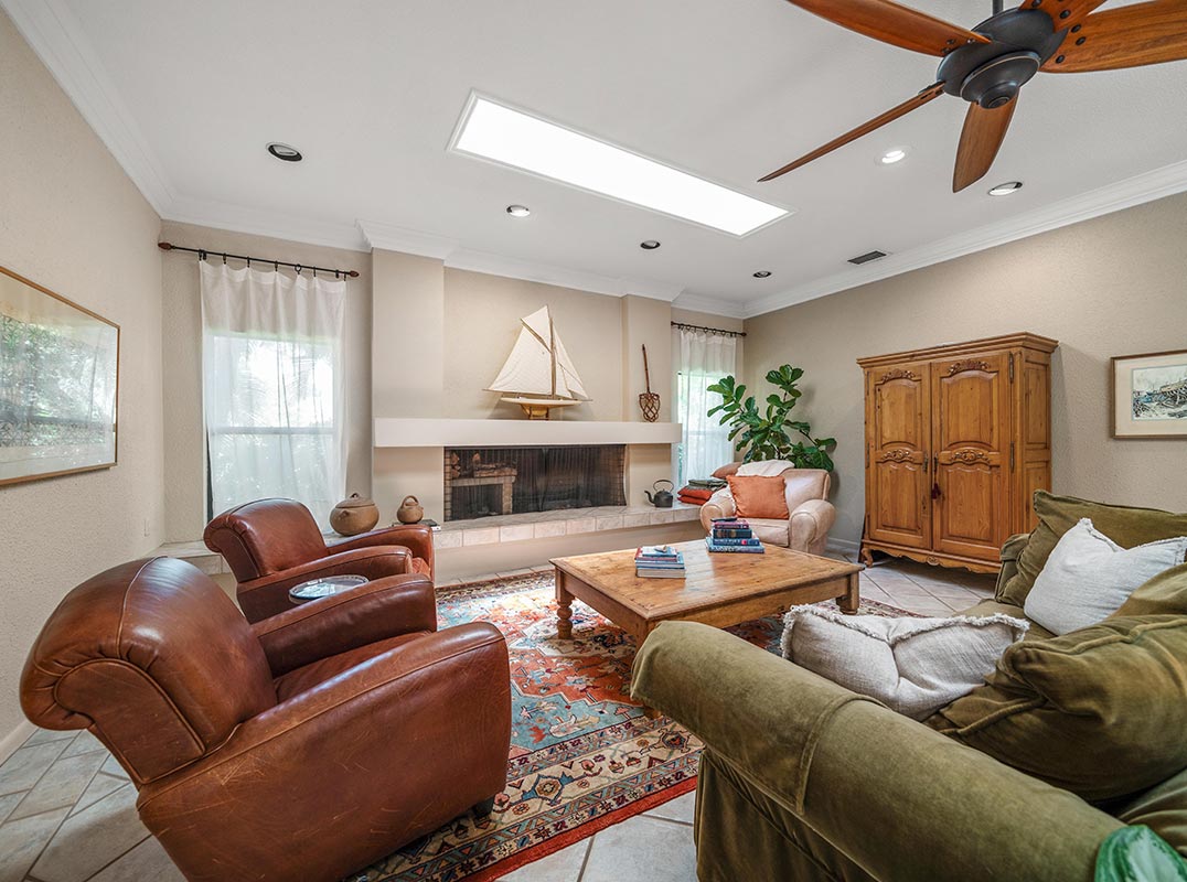 In The Heart Of Desirable Dunedin