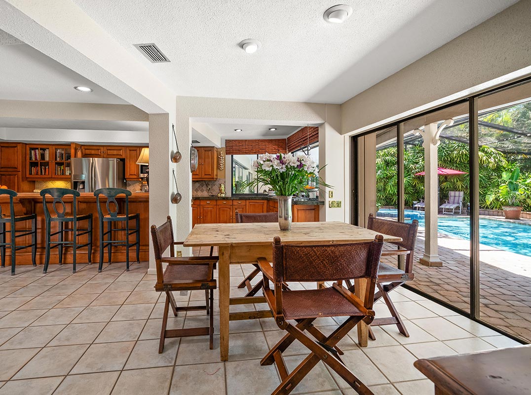 In The Heart Of Desirable Dunedin