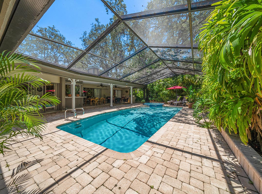 In The Heart Of Desirable Dunedin