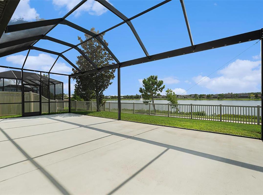Beautifully Maintained And Thoughtfully Designed Home