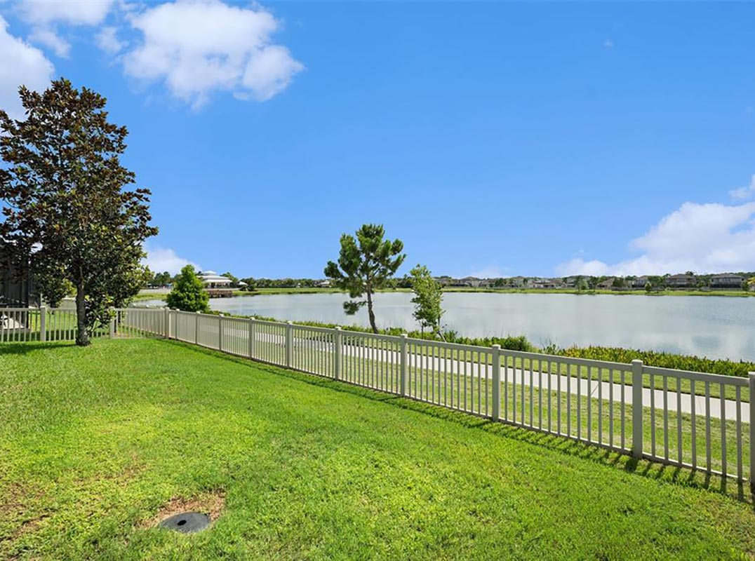 Beautifully Maintained And Thoughtfully Designed Home