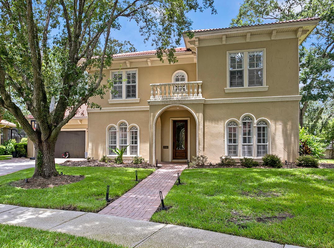 Gated Community New Floresta