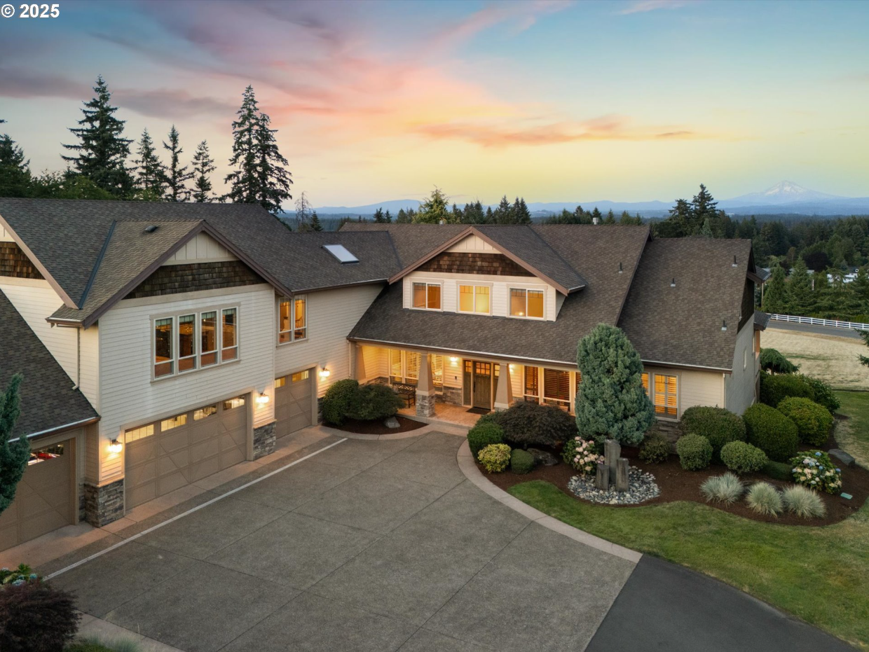 Welcome to Your Country Estate