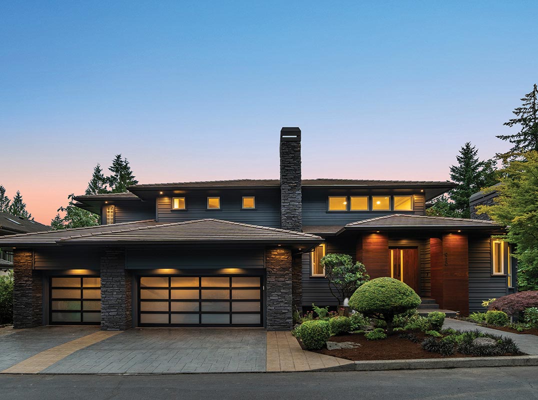 A Rare Opportunity to Own a Secluded Luxury Retreat