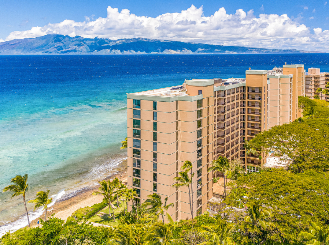 110 Kaanapali Shores Pl