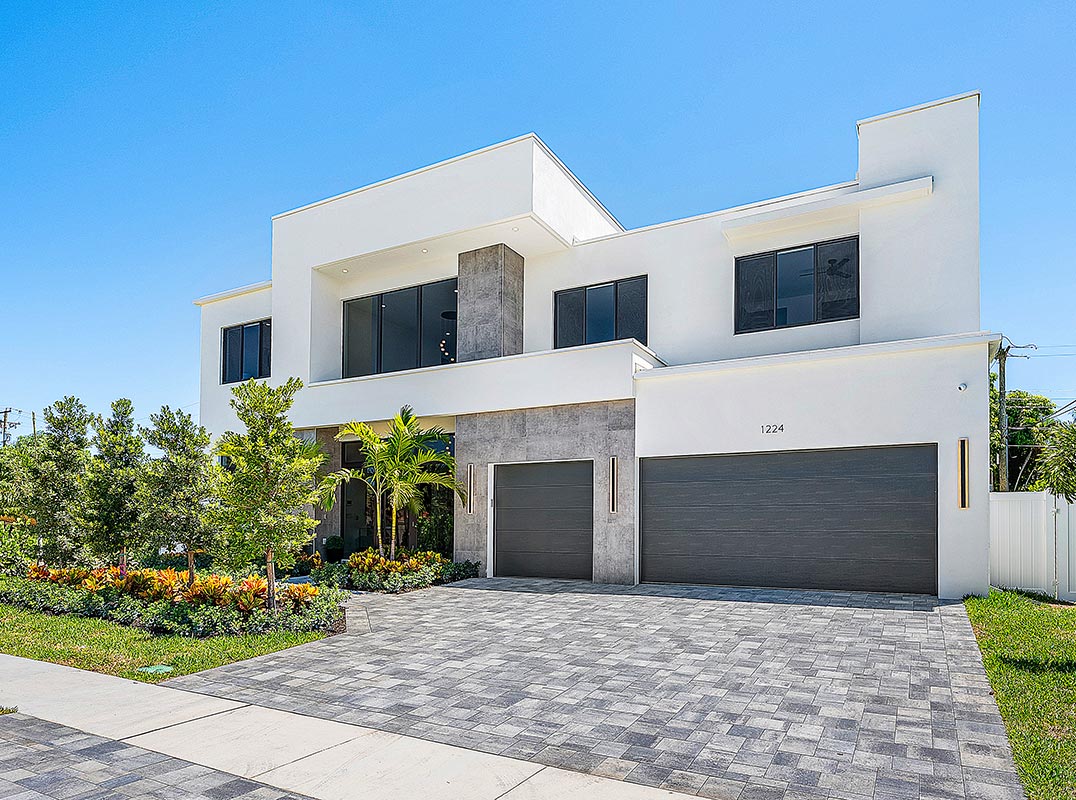 Modern Luxury Meets Prime Boca Living