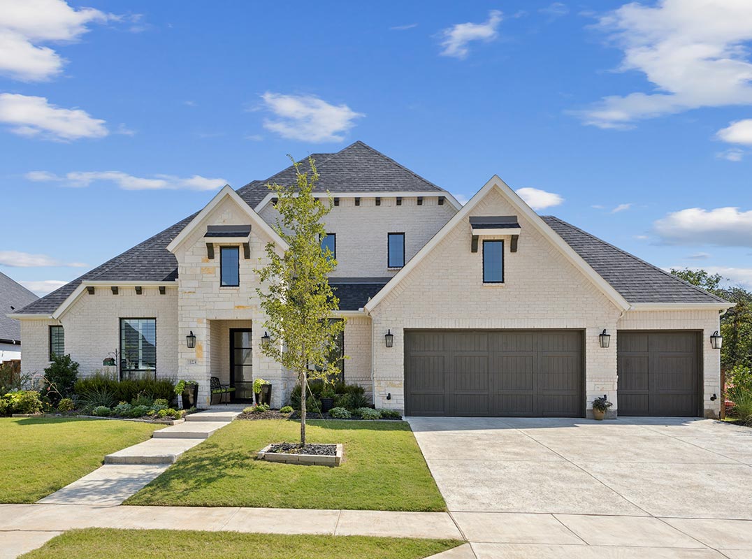 Single-Story Belclaire In Canyon Falls