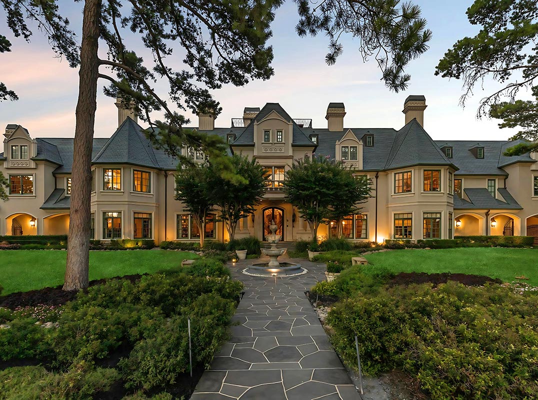 A Rare Offering Of Uncompromising Elegance