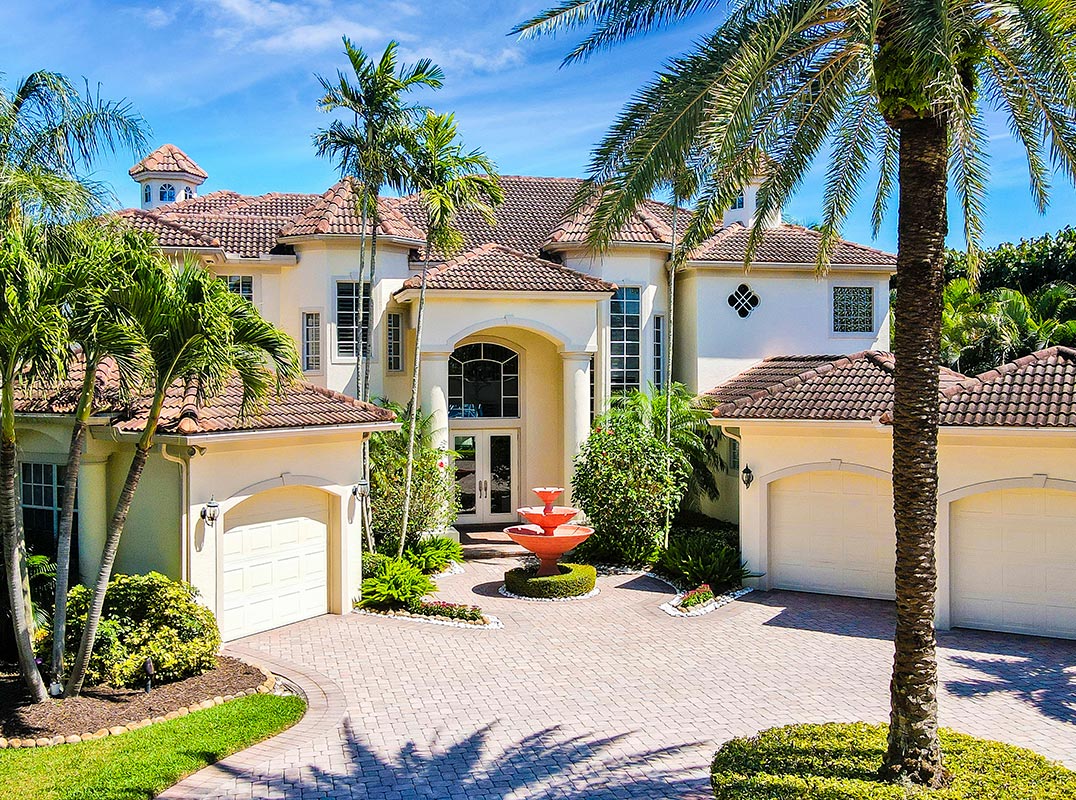 DIRECT INTRACOASTAL MASTERPIECE