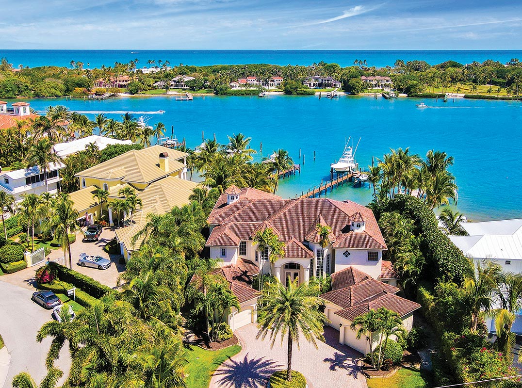 DIRECT INTRACOASTAL MASTERPIECE