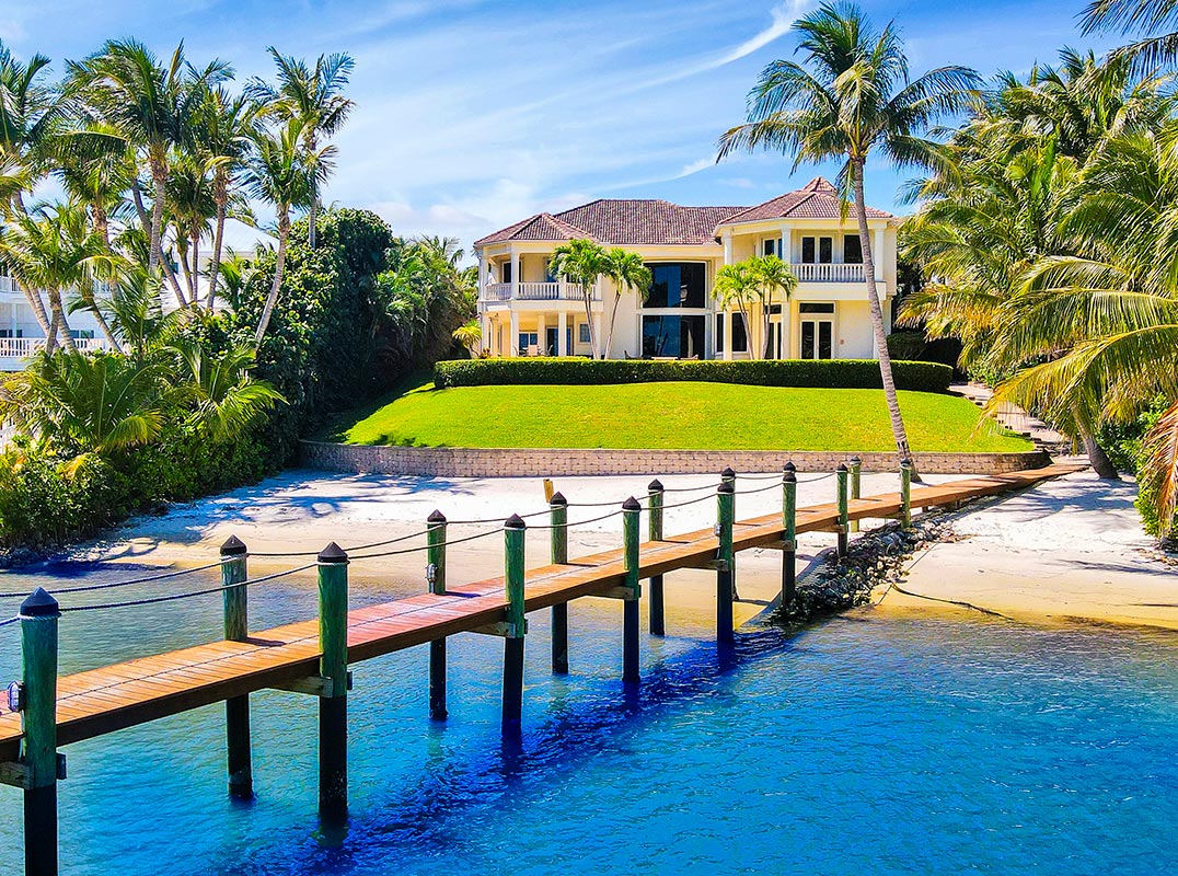 DIRECT INTRACOASTAL MASTERPIECE