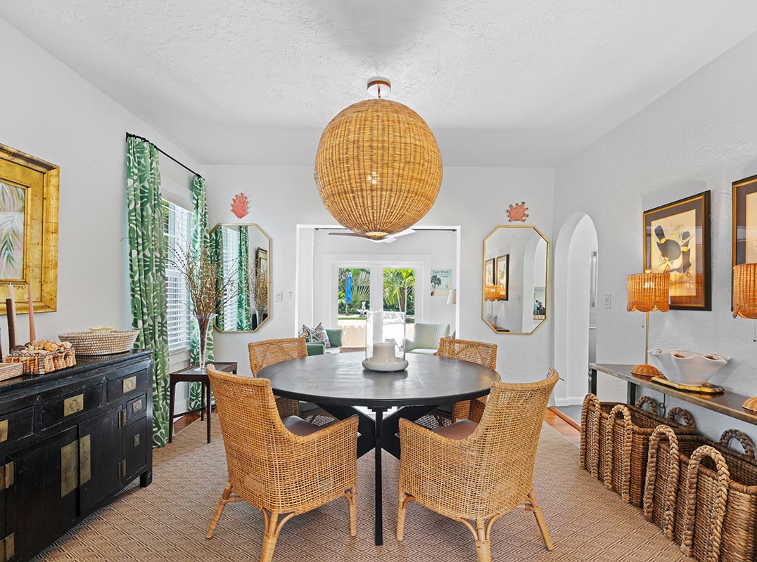 Spanish Mission Style Home in the Heart of Old Northwood