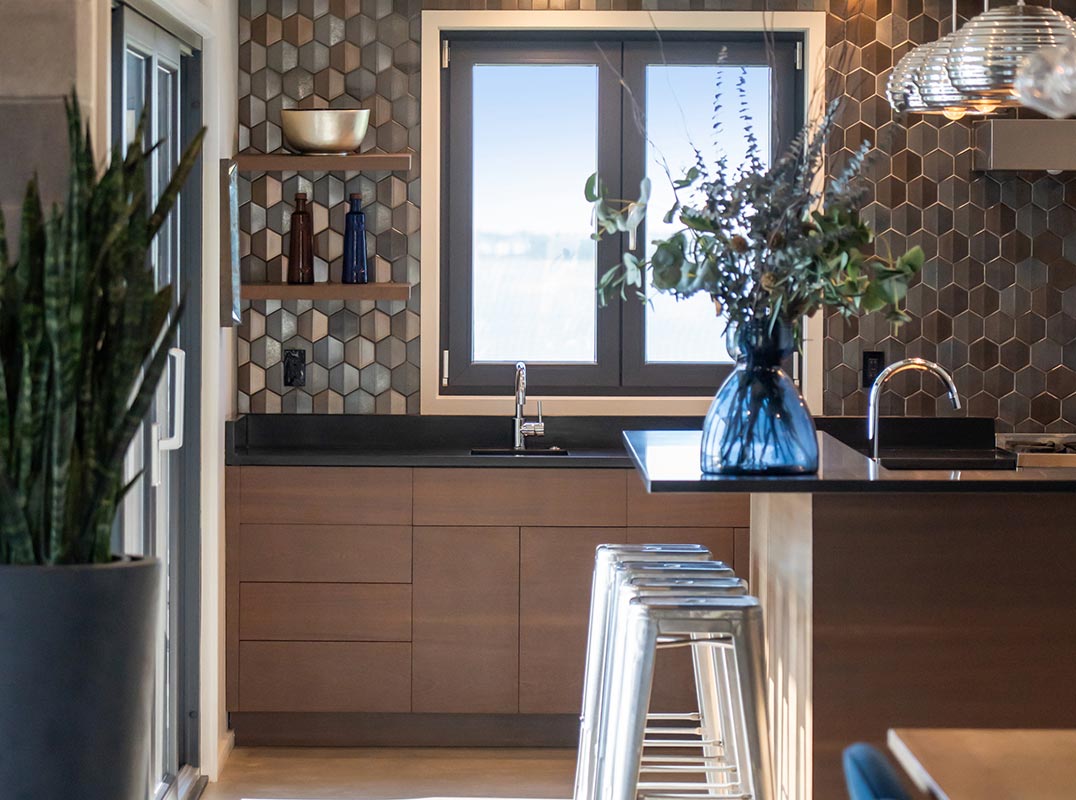 Stunning Deepwater Home in Downtown Charleston