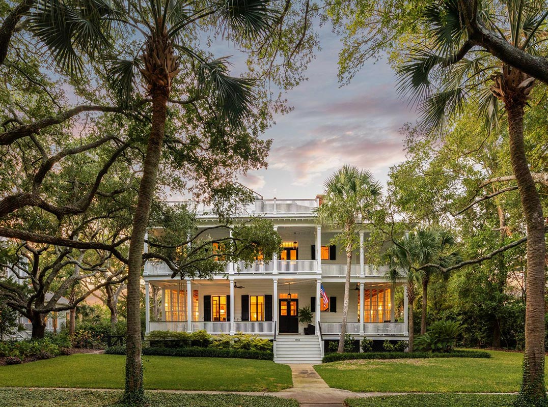 Historic Gem On Sullivan's Island