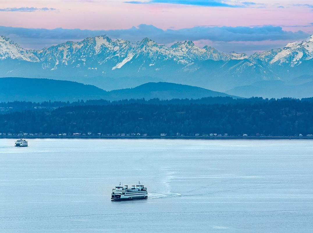 The Escala Penthouse