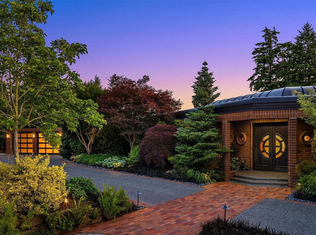 Unparalleled Architectural Masterpiece