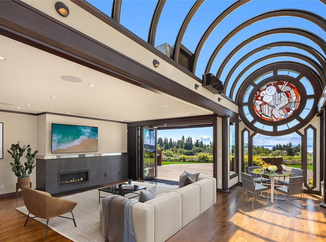 Unparalleled Architectural Masterpiece