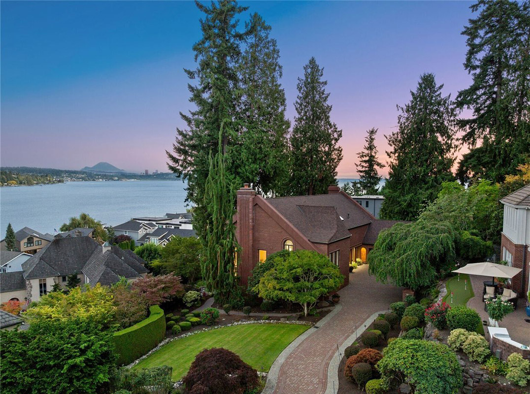 Woodland Cove Estate