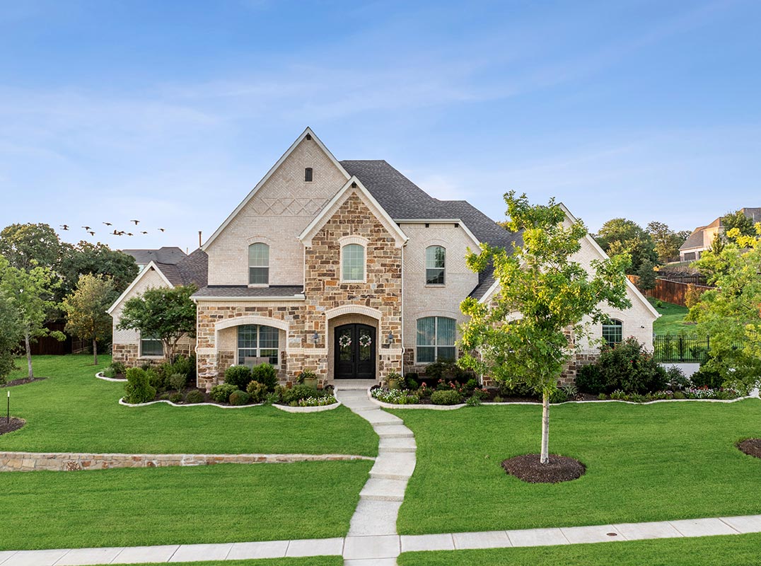 Prestigious Gean Estates