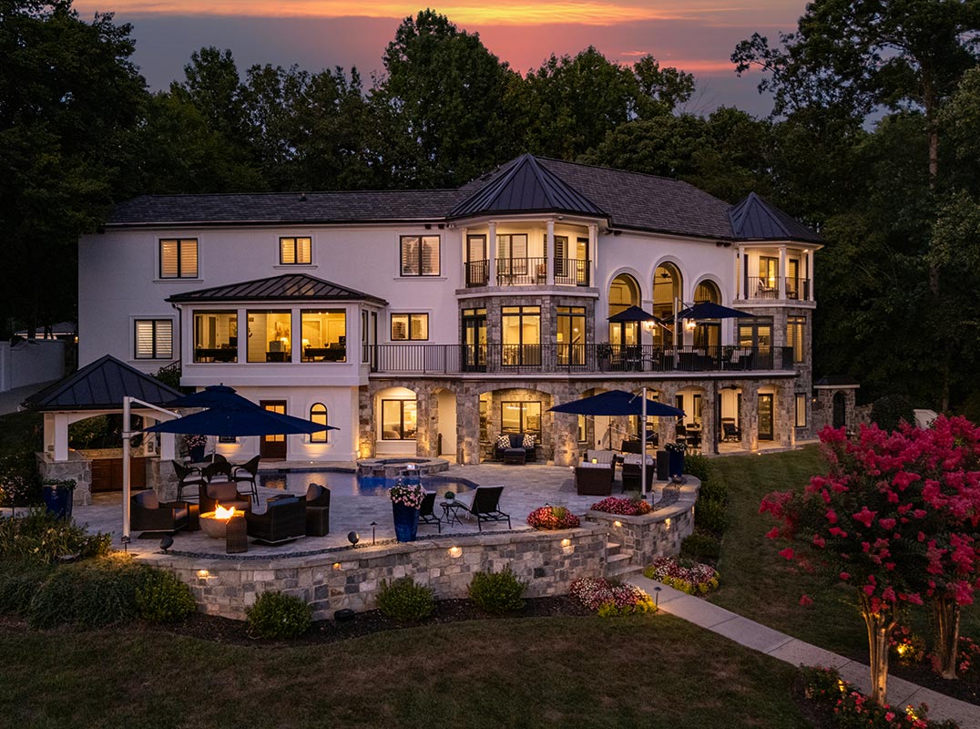 Exceptional Waterfront Lifestyle on Lake Norman