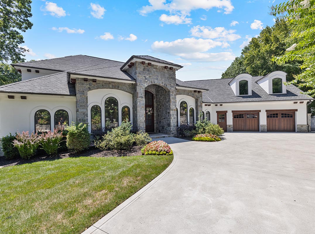 Exceptional Waterfront Lifestyle on Lake Norman