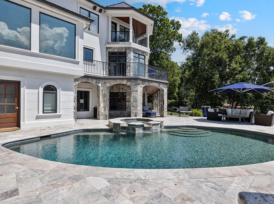 Exceptional Waterfront Lifestyle on Lake Norman