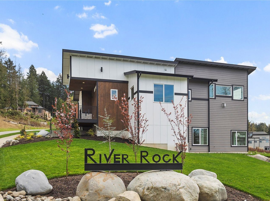 River Rock Auburn Lot 2