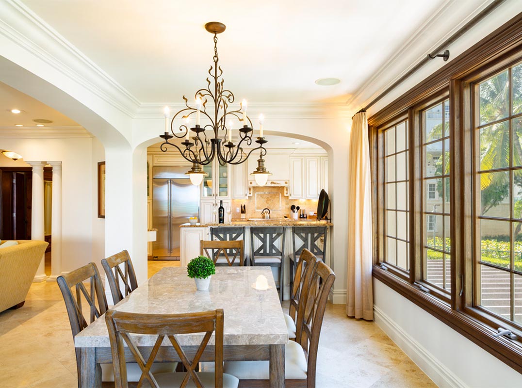 Peaceful Escape in Turks & Caicos | Somerset On Grace Bay