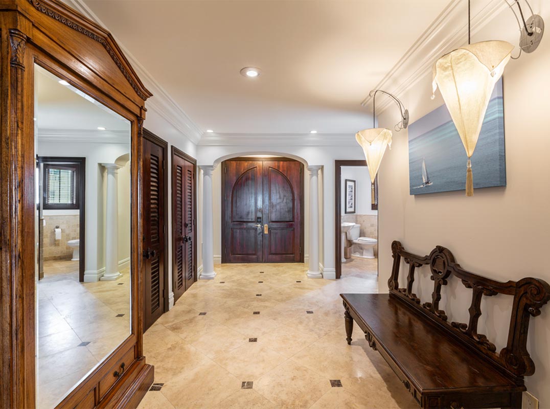 Peaceful Escape in Turks & Caicos | Somerset On Grace Bay