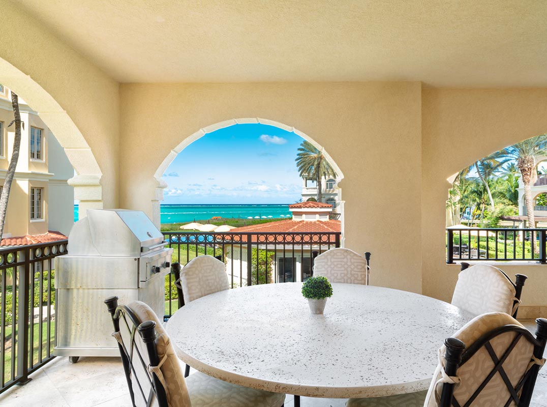 Peaceful Escape in Turks & Caicos | Somerset On Grace Bay