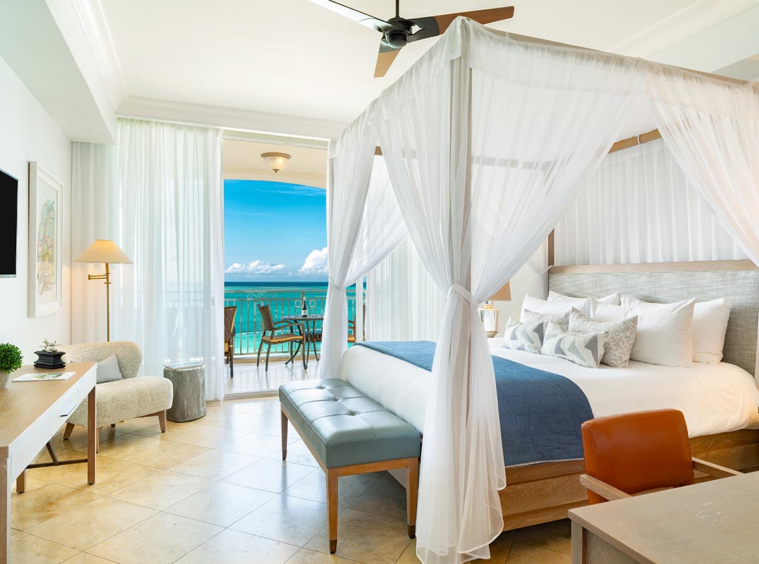 Seven Stars Resort & Spa condo in Turks & Caicos