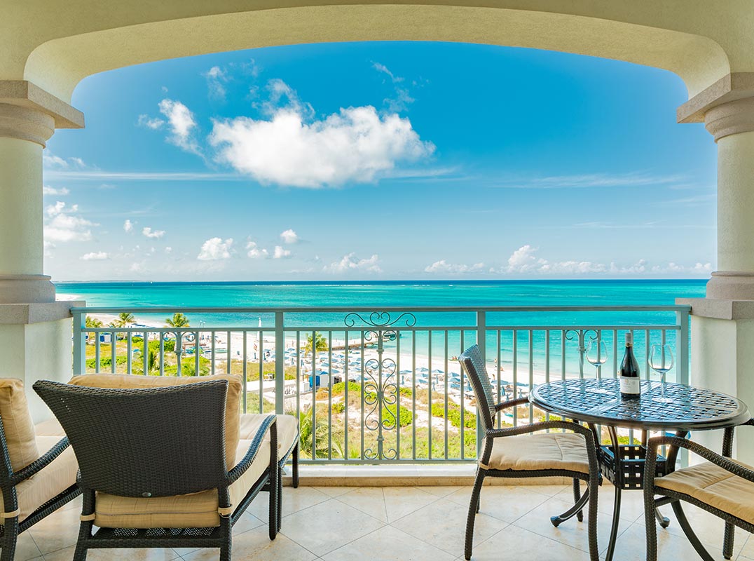 Seven Stars Resort & Spa condo in Turks & Caicos