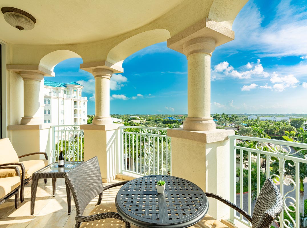 Seven Stars Resort & Spa condo in Turks & Caicos