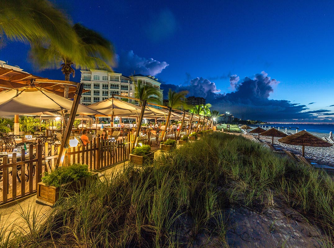 Seven Stars Resort & Spa condo in Turks & Caicos