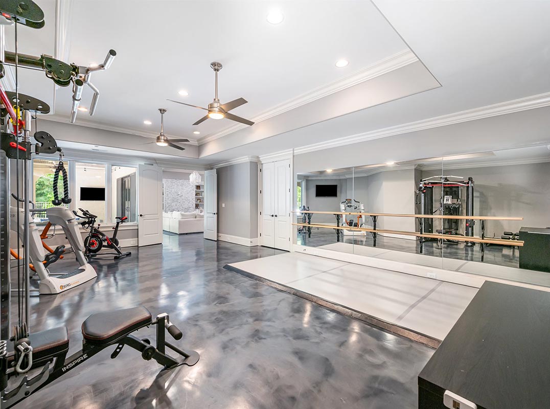 Stunning Home in The Reserve at River Run