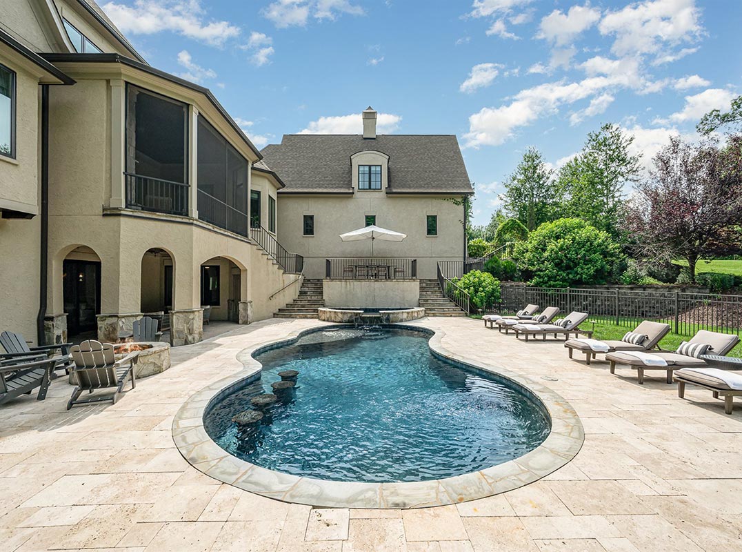 Stunning Home in The Reserve at River Run