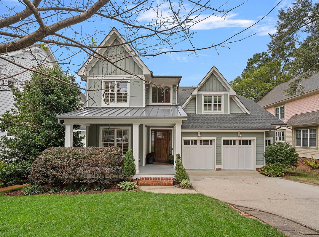 Beautiful Gem Just Blocks from Davidson College