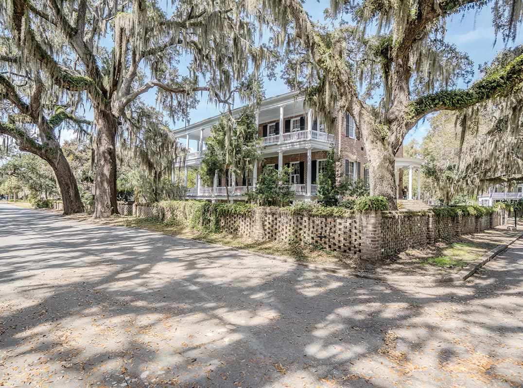 Circa 1857- Welcome to The Edward Means House