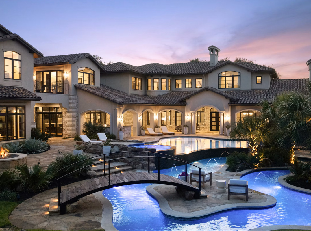 Westlake — Hill Country Beauty And City Convenience