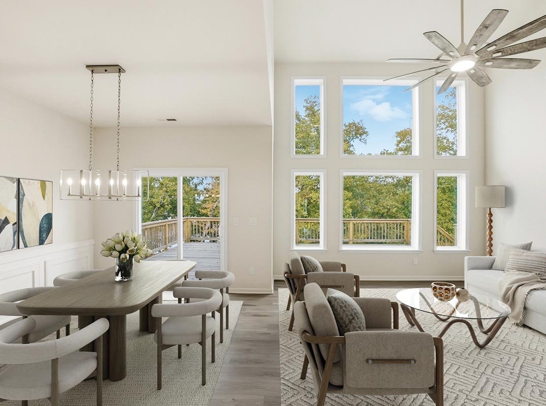 Live the Lake Life Every Day! 